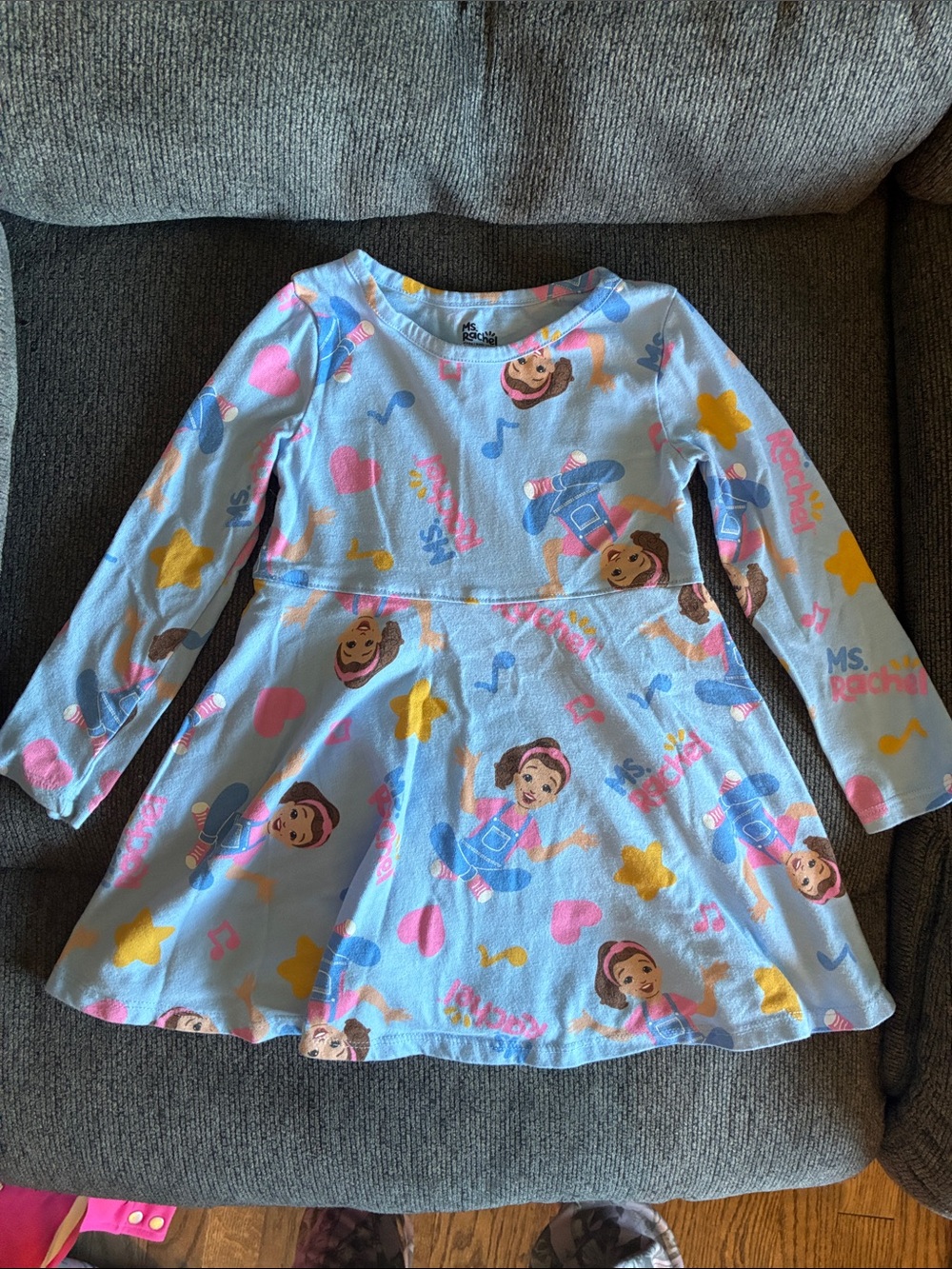 🛍️BOGO🛍️ 3T Ms Rachel Dress